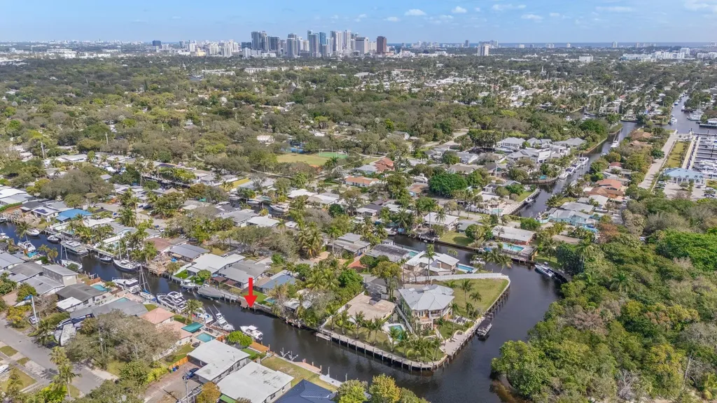 1525 SW 18th Terrace Fort Lauderdale FL 33312