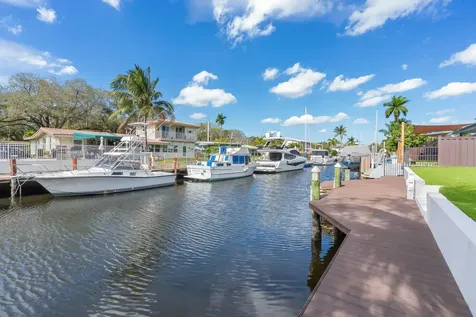 1525 SW 18th Terrace Fort Lauderdale FL 33312