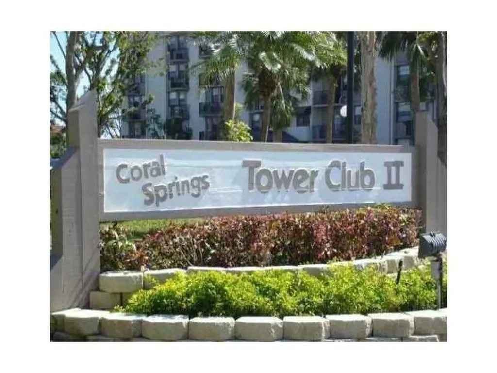 2701 Riverside Drive Coral Springs FL 33065