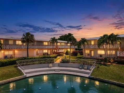 1000 SW 10th Avenue Hallandale Beach FL 33009