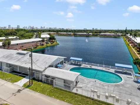 1000 SW 10th Avenue Hallandale Beach FL 33009