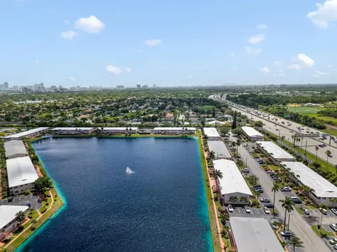 1000 SW 10th Avenue Hallandale Beach FL 33009