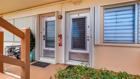 1000 SW 10th Avenue Hallandale Beach FL 33009