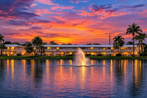 1000 SW 10th Avenue Hallandale Beach FL 33009