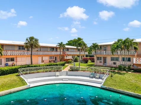 1000 SW 10th Avenue Hallandale Beach FL 33009