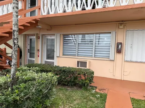 1000 SW 10th Avenue Hallandale Beach FL 33009