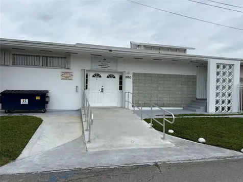 1000 SW 10th Avenue Hallandale Beach FL 33009