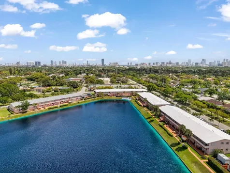 1000 SW 10th Avenue Hallandale Beach FL 33009
