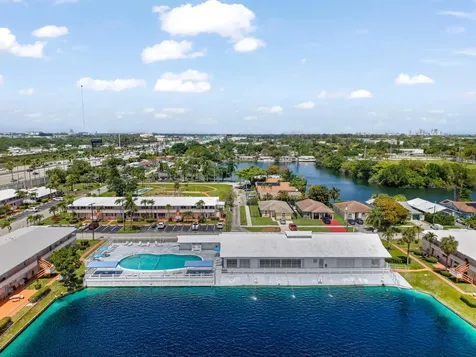 1000 SW 10th Avenue Hallandale Beach FL 33009
