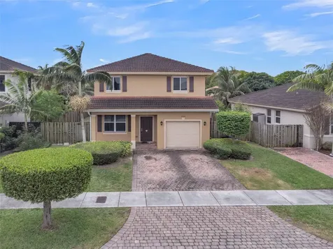 11050 SW 225th Terrace Miami FL 33170