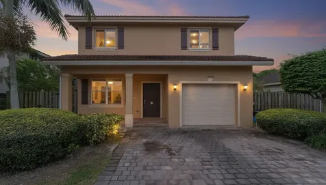 11050 SW 225th Terrace Miami FL 33170