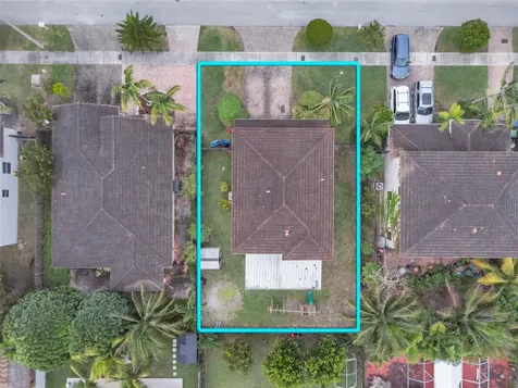 11050 SW 225th Terrace Miami FL 33170
