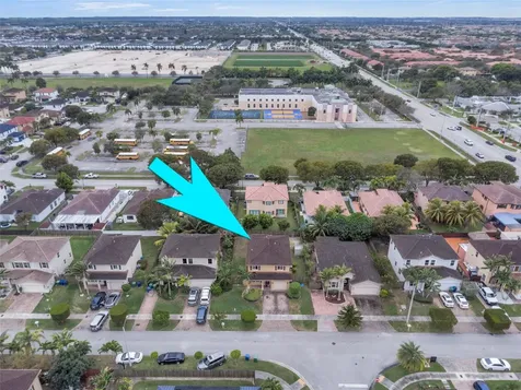11050 SW 225th Terrace Miami FL 33170