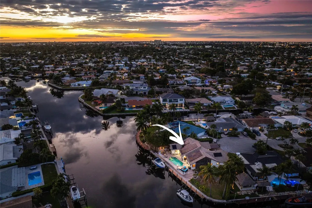 630 SE 9th Avenue Pompano Beach FL 33060