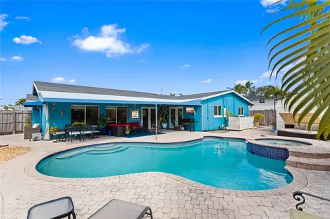2935 NW 11th Terrace Wilton Manors FL 33311