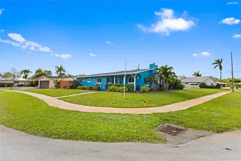 2935 NW 11th Terrace Wilton Manors FL 33311