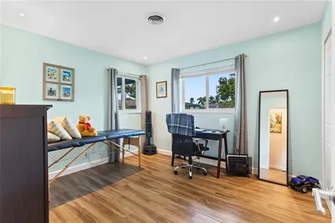 2935 NW 11th Terrace Wilton Manors FL 33311