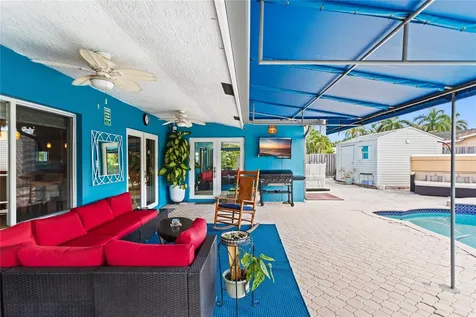 2935 NW 11th Terrace Wilton Manors FL 33311