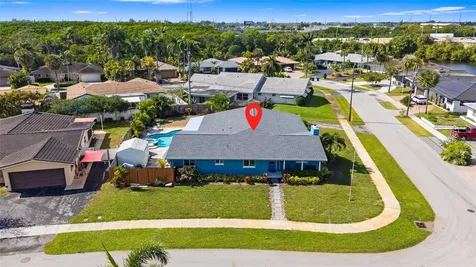 2935 NW 11th Terrace Wilton Manors FL 33311