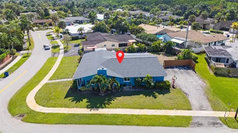 2935 NW 11th Terrace Wilton Manors FL 33311