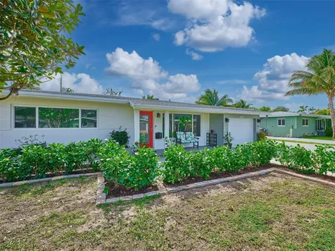440 NW 37th Street Oakland Park FL 33309