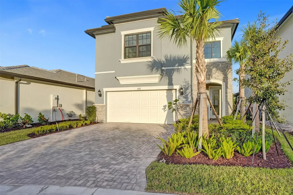 4422 S Silverwood Lane Fort Lauderdale FL 33309