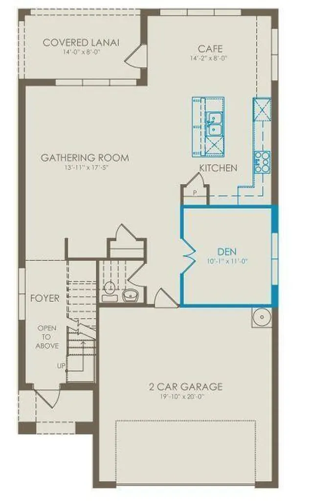 4422 S Silverwood Lane Fort Lauderdale FL 33309