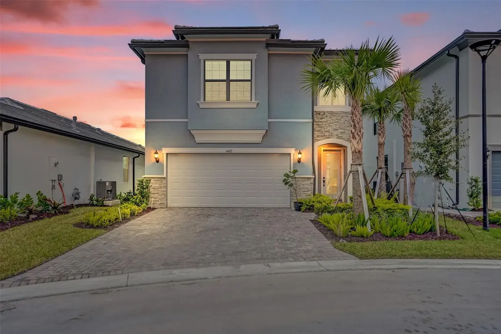 4422 S Silverwood Lane Fort Lauderdale FL 33309