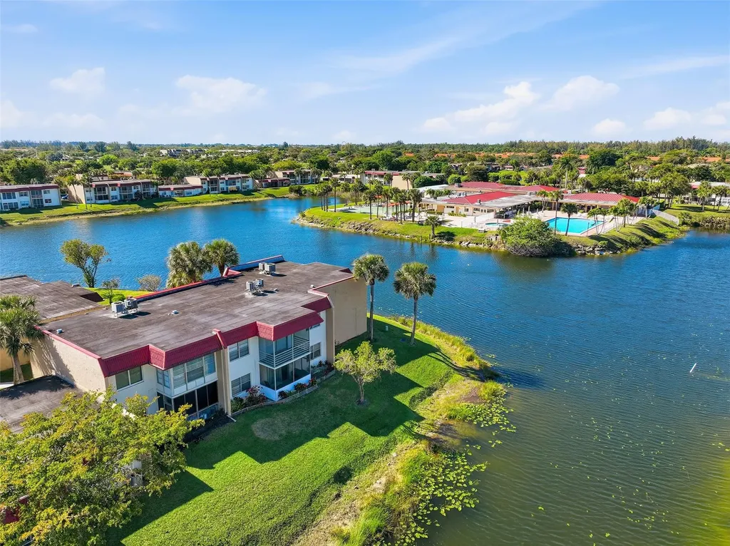 401 Lake Frances Drive West Palm Beach FL 33411