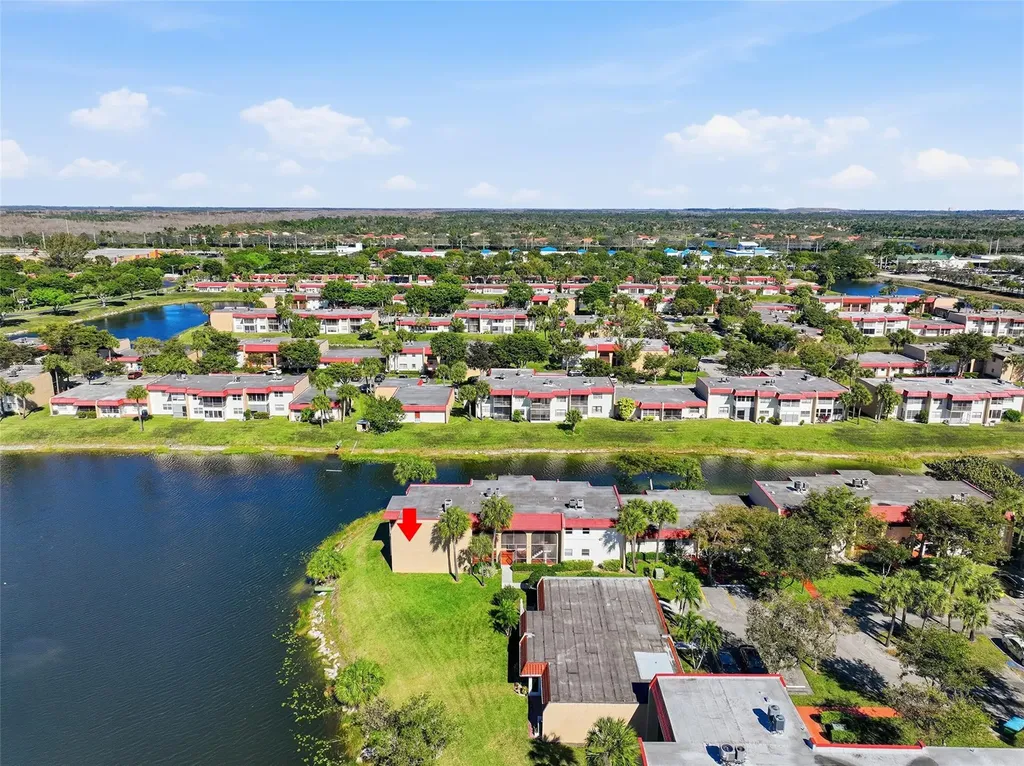 401 Lake Frances Drive West Palm Beach FL 33411