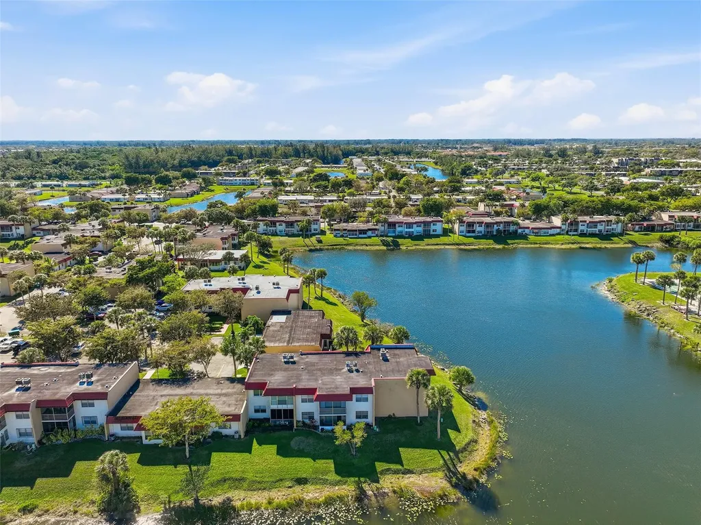 401 Lake Frances Drive West Palm Beach FL 33411