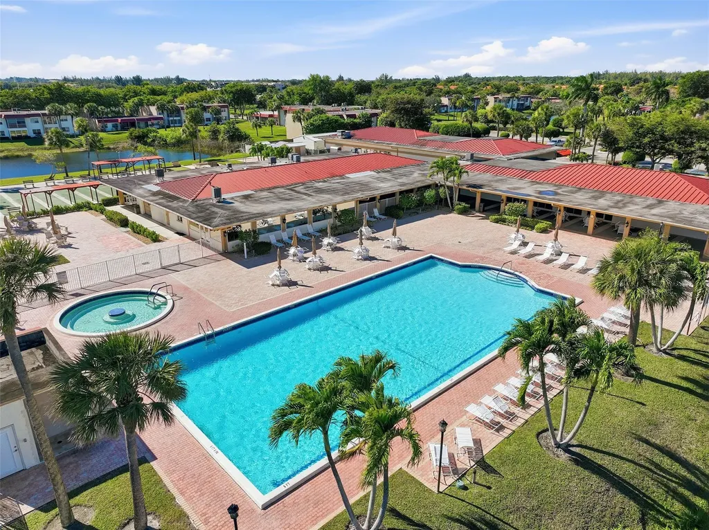 401 Lake Frances Drive West Palm Beach FL 33411