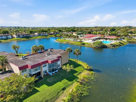 401 Lake Frances Drive West Palm Beach FL 33411