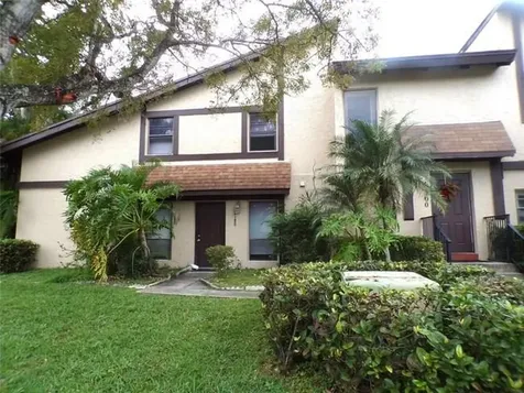 2180 Bayberry Drive Pembroke Pines FL 33024