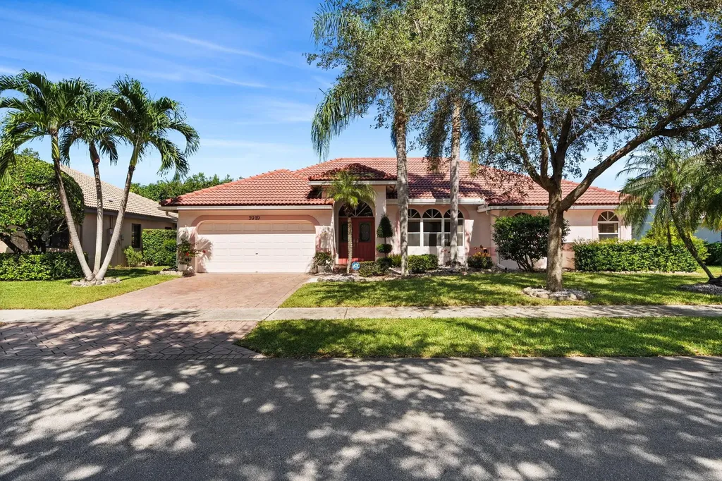 3919 NW 57th Street Coconut Creek FL 33073