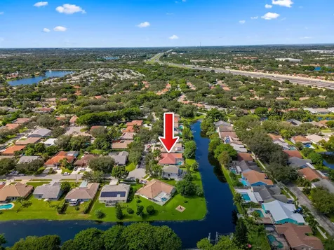 3919 NW 57th Street Coconut Creek FL 33073