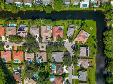 3919 NW 57th Street Coconut Creek FL 33073