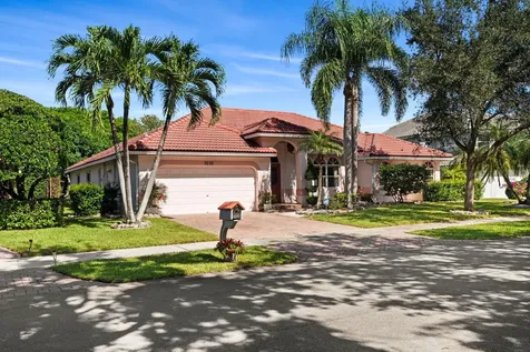 3919 NW 57th Street Coconut Creek FL 33073