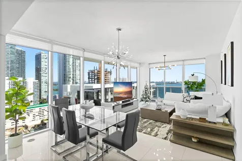 600 NE 27th Street Miami FL 33137