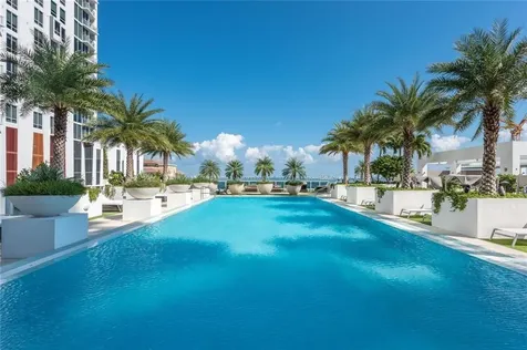 600 NE 27th Street Miami FL 33137