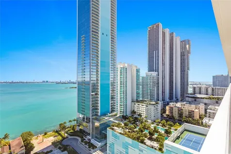 600 NE 27th Street Miami FL 33137