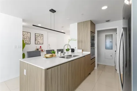 600 NE 27th Street Miami FL 33137