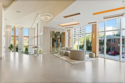 600 NE 27th Street Miami FL 33137