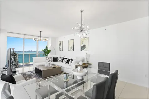 600 NE 27th Street Miami FL 33137