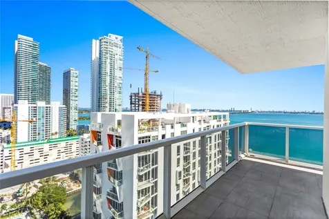 600 NE 27th Street Miami FL 33137