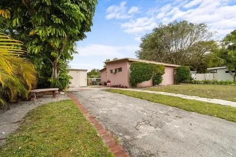 5805 NW 18th Court Margate FL 33063