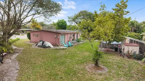 5805 NW 18th Court Margate FL 33063