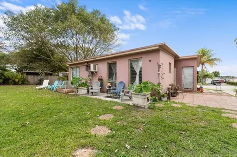 5805 NW 18th Court Margate FL 33063