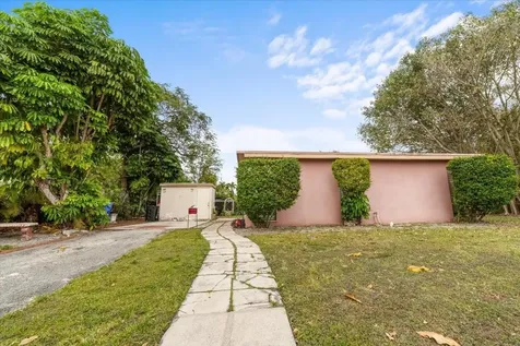 5805 NW 18th Court Margate FL 33063
