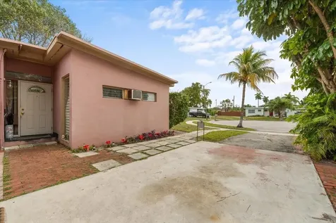 5805 NW 18th Court Margate FL 33063